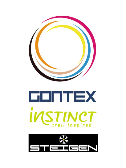 GONTEX / INSTINCT / STEIGEN