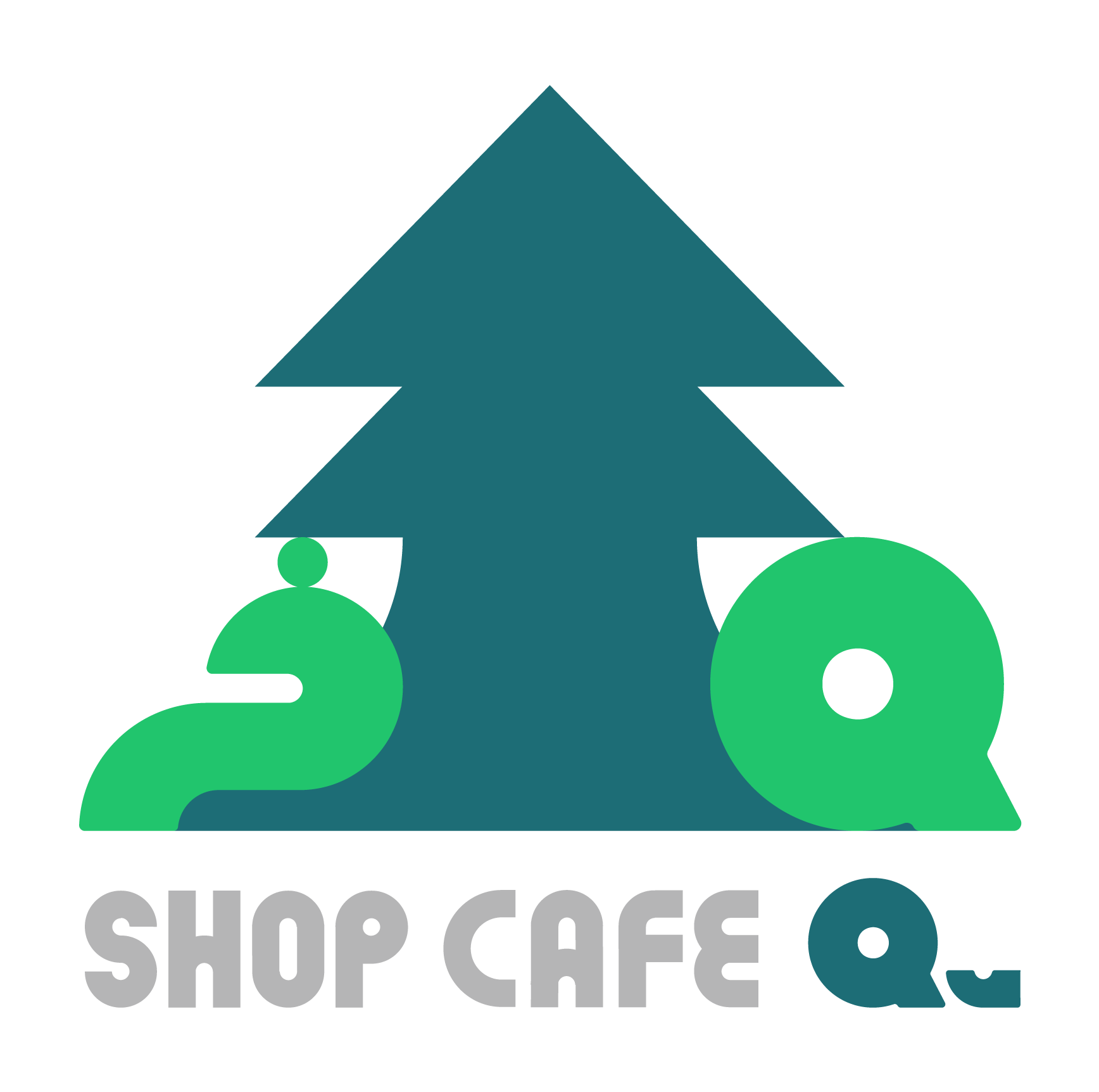 SHOPCAFE Qu